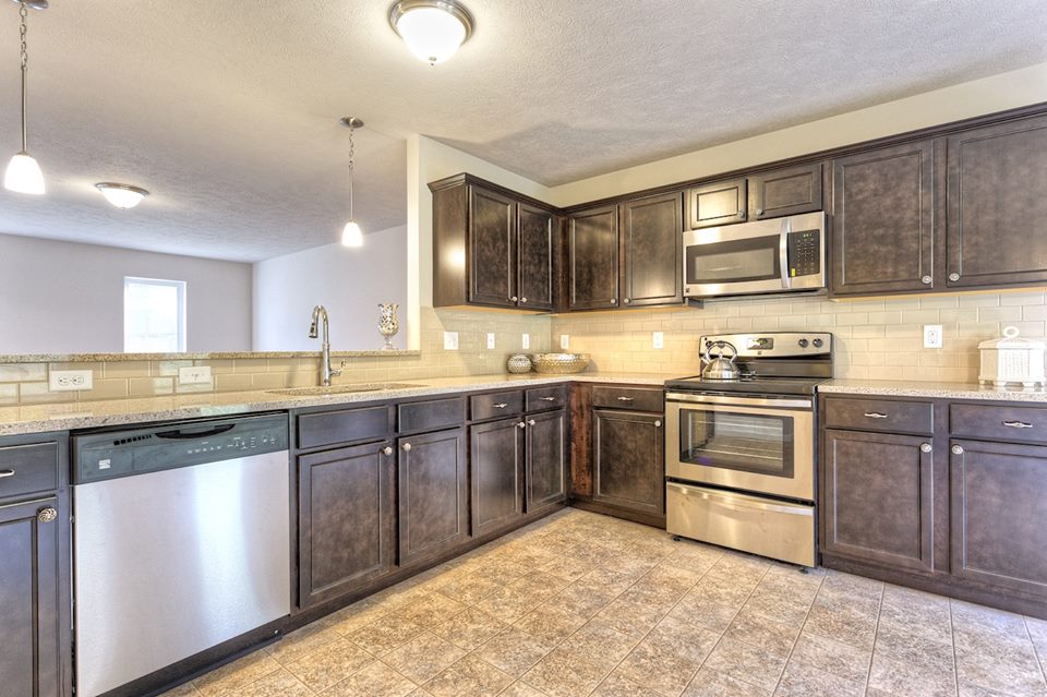 Diamond Glen New Home Experts Realty