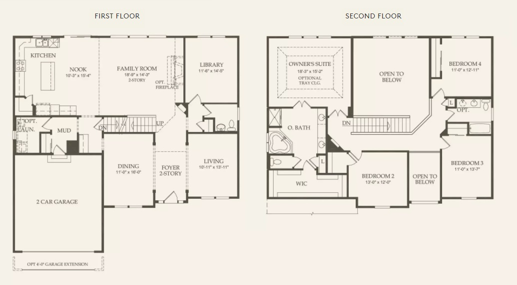 Deneweth Farms by Pulte The New Home Experts®