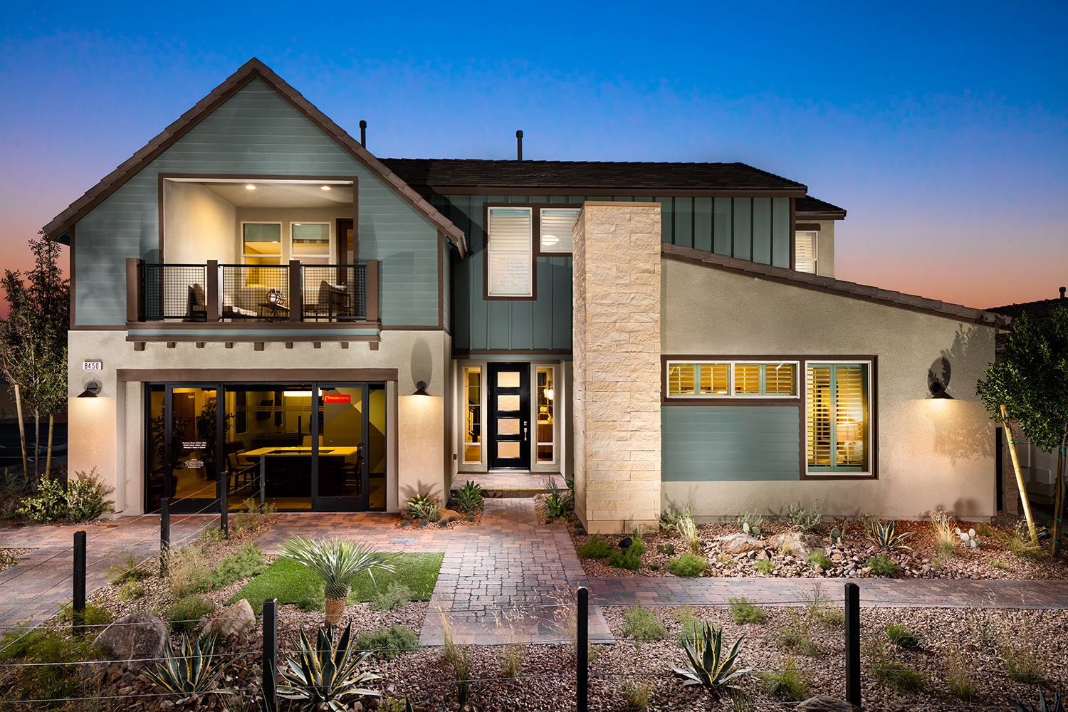 Keystone by Pardee - The New Home Experts® - Las Vegas