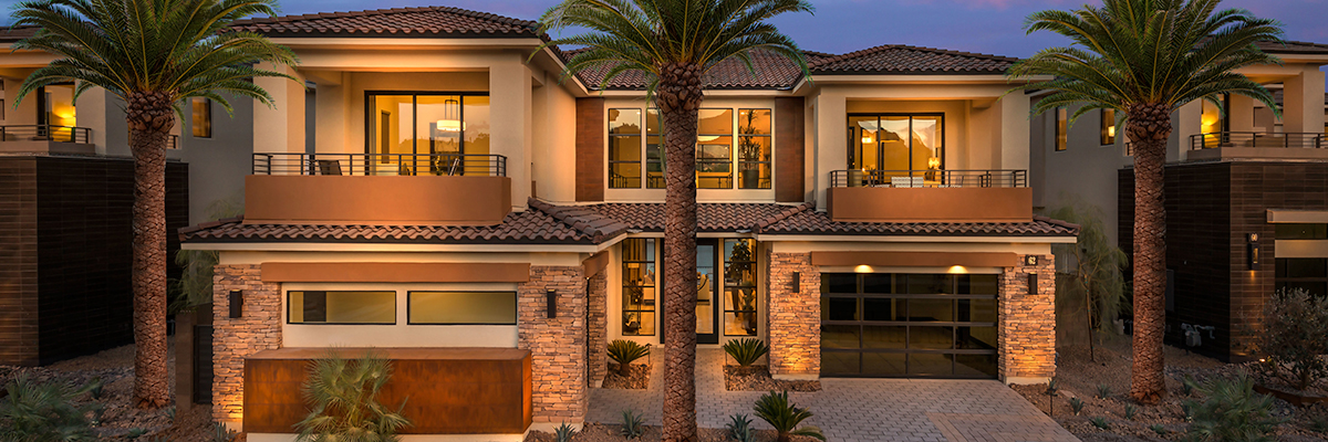 Silver Ridge by William Lyon Homes - The New Home Experts ...