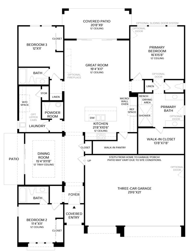 Shadow Point by Toll Brothers The New Home Experts