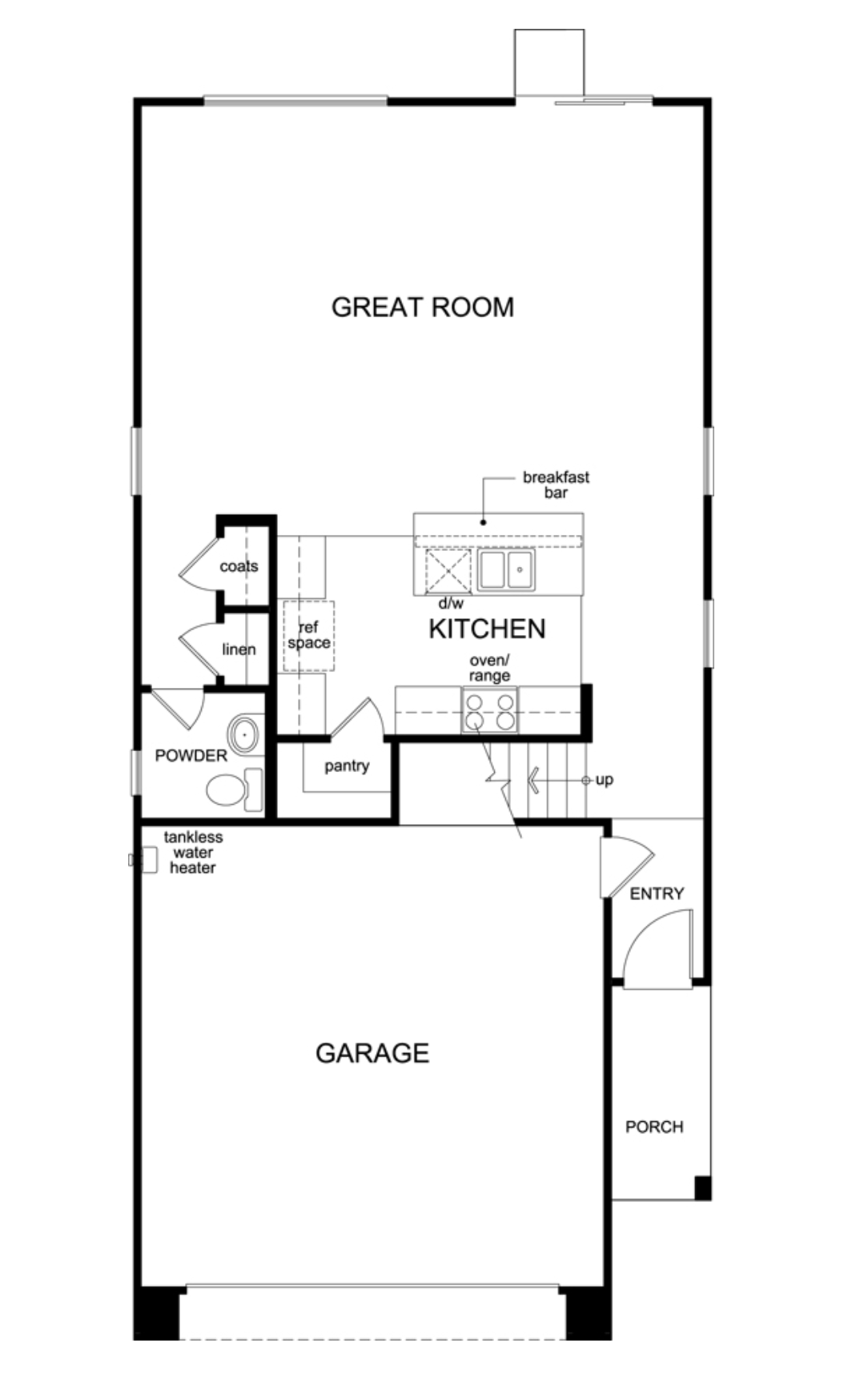 Landings at Inspirada By KB Homes The New Home Experts