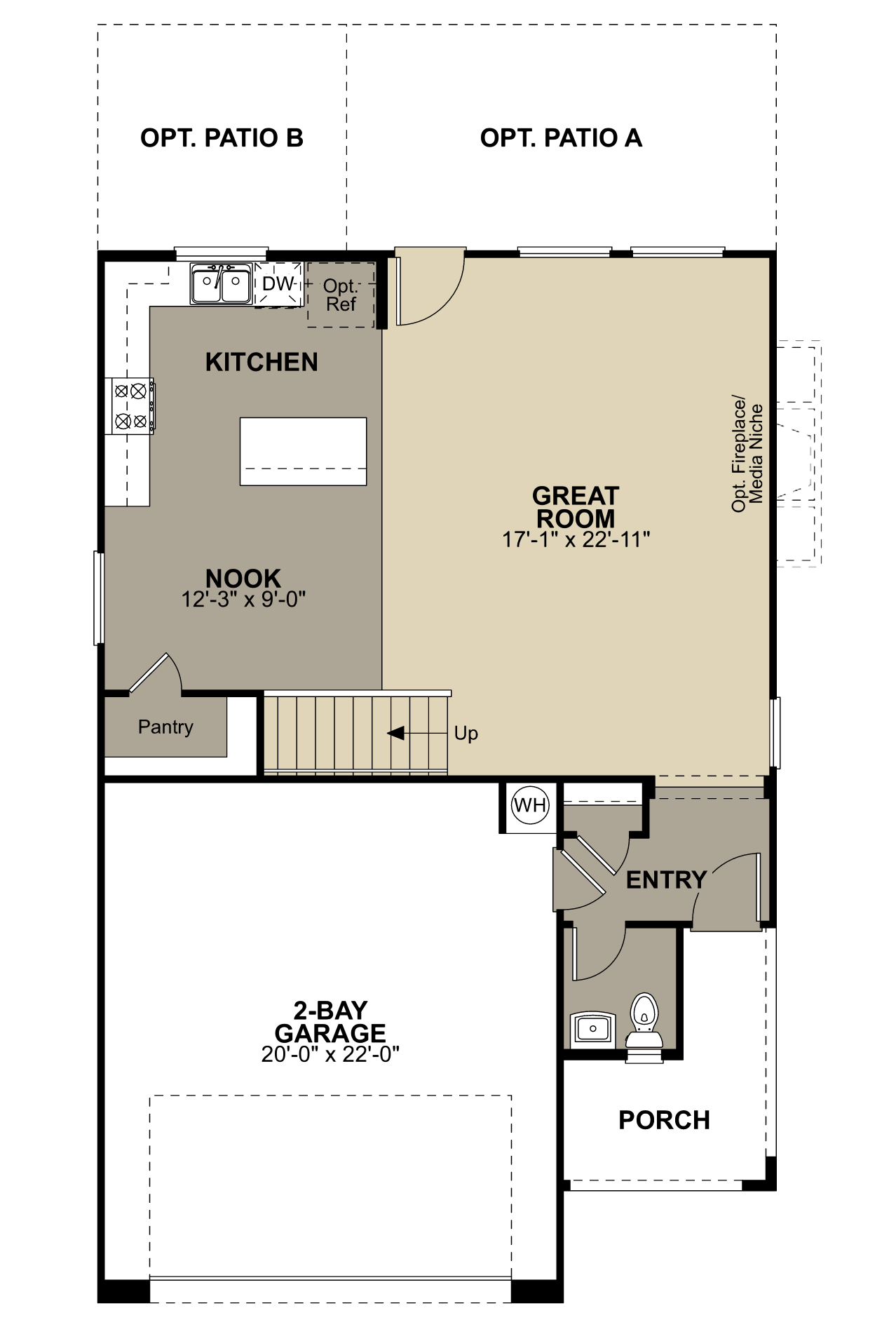 GRANDVIEW By century communities The New Home Experts