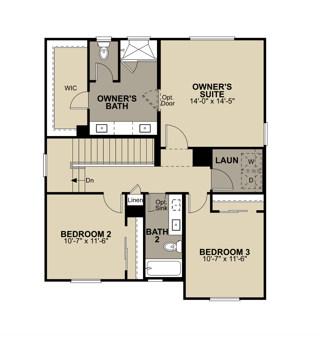 GRANDVIEW By century communities The New Home Experts