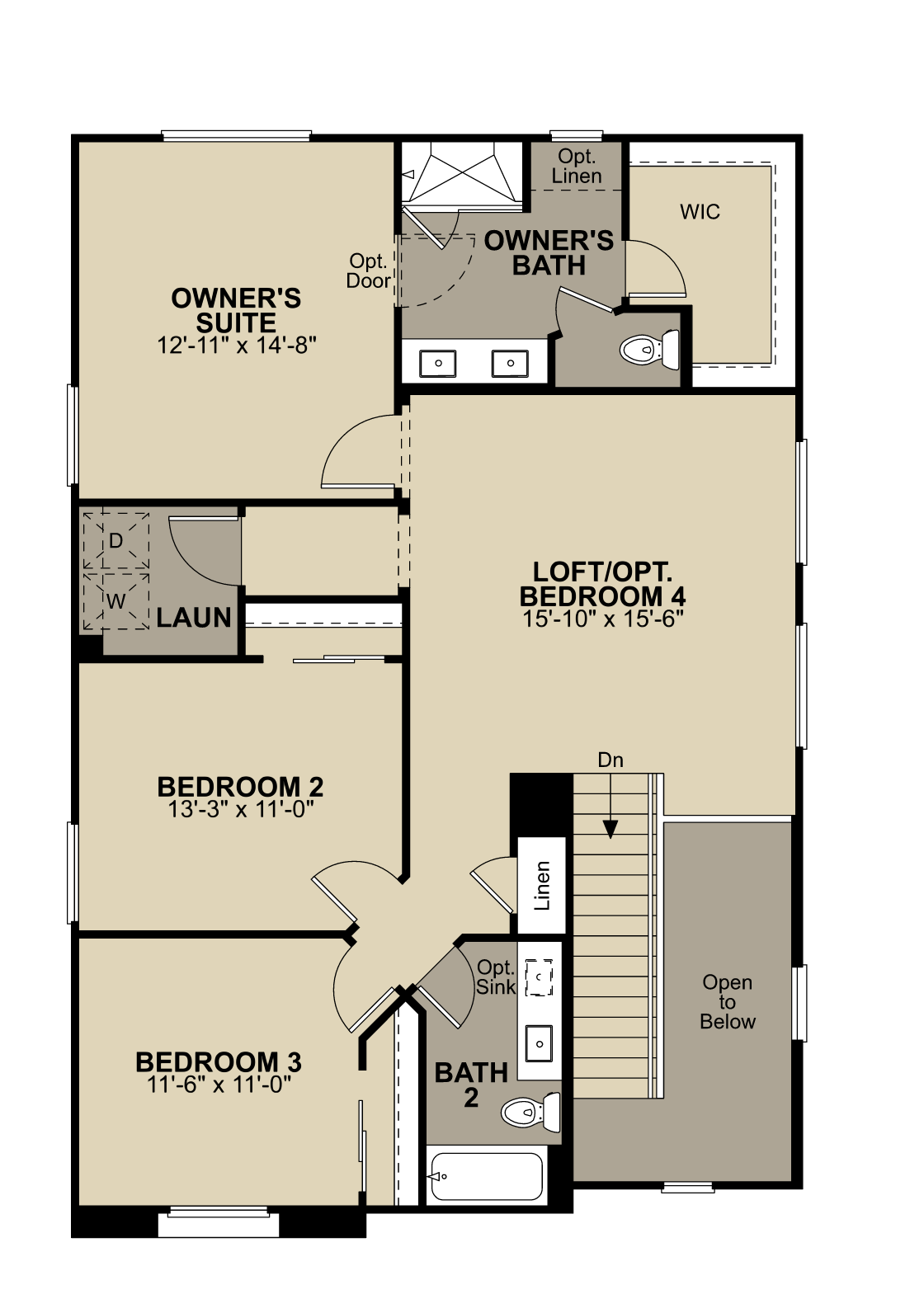 GRANDVIEW By century communities The New Home Experts