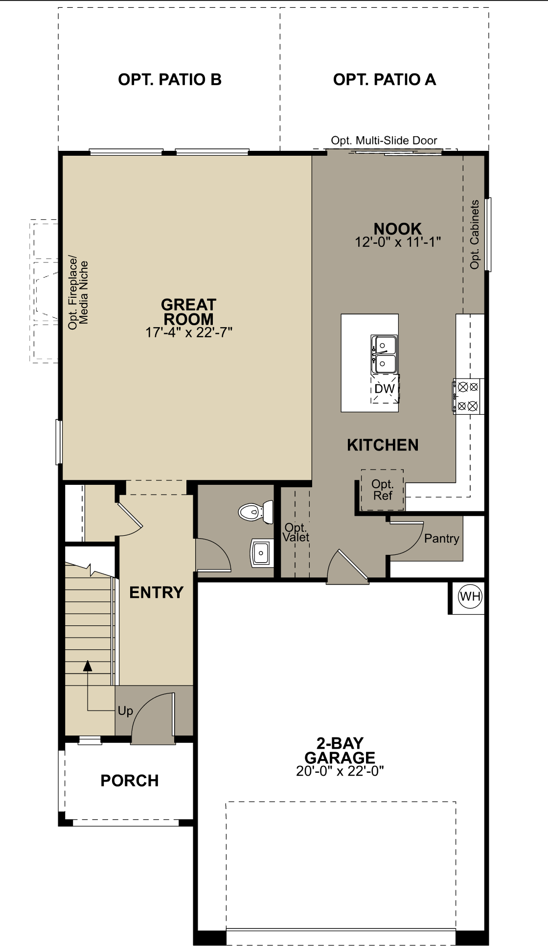 GRANDVIEW By century communities The New Home Experts