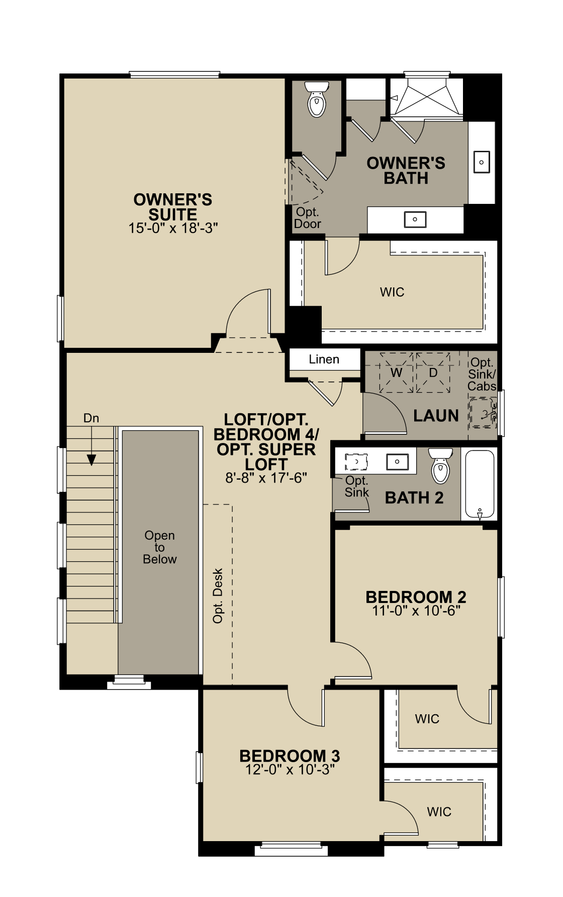 GRANDVIEW By century communities The New Home Experts