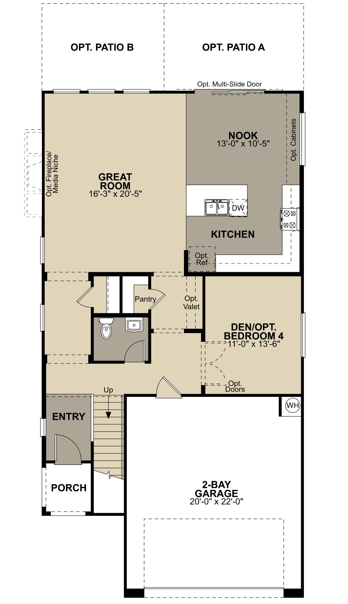 GRANDVIEW By century communities The New Home Experts