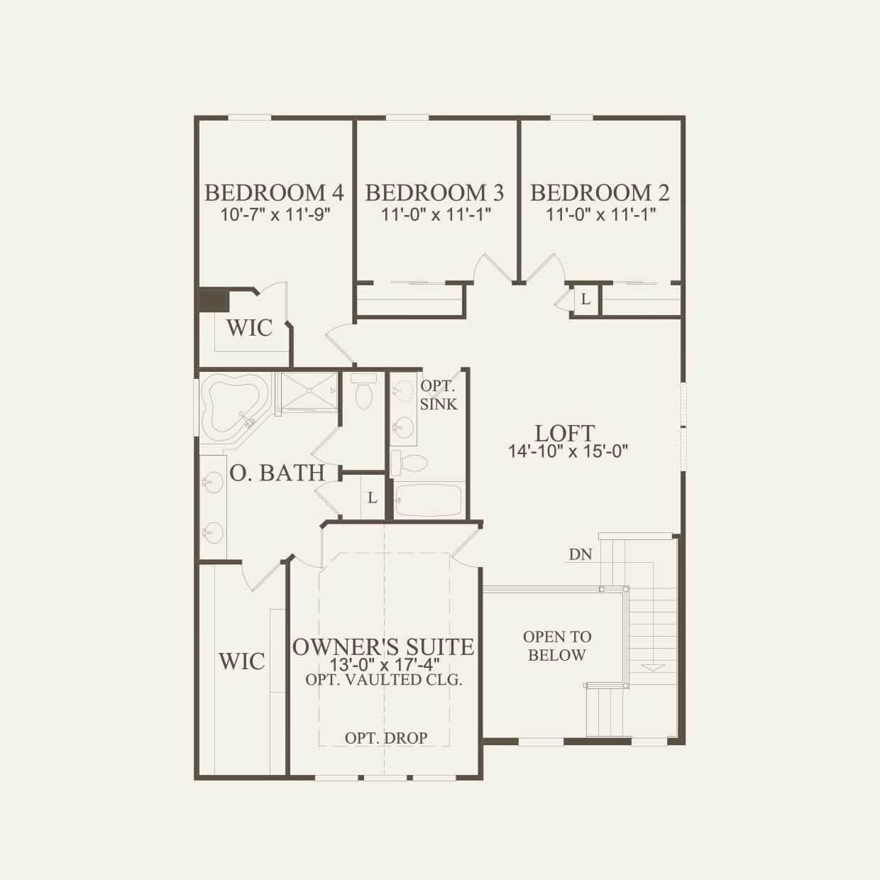 Dixon Meadows by Pulte Homes The New Home Experts®