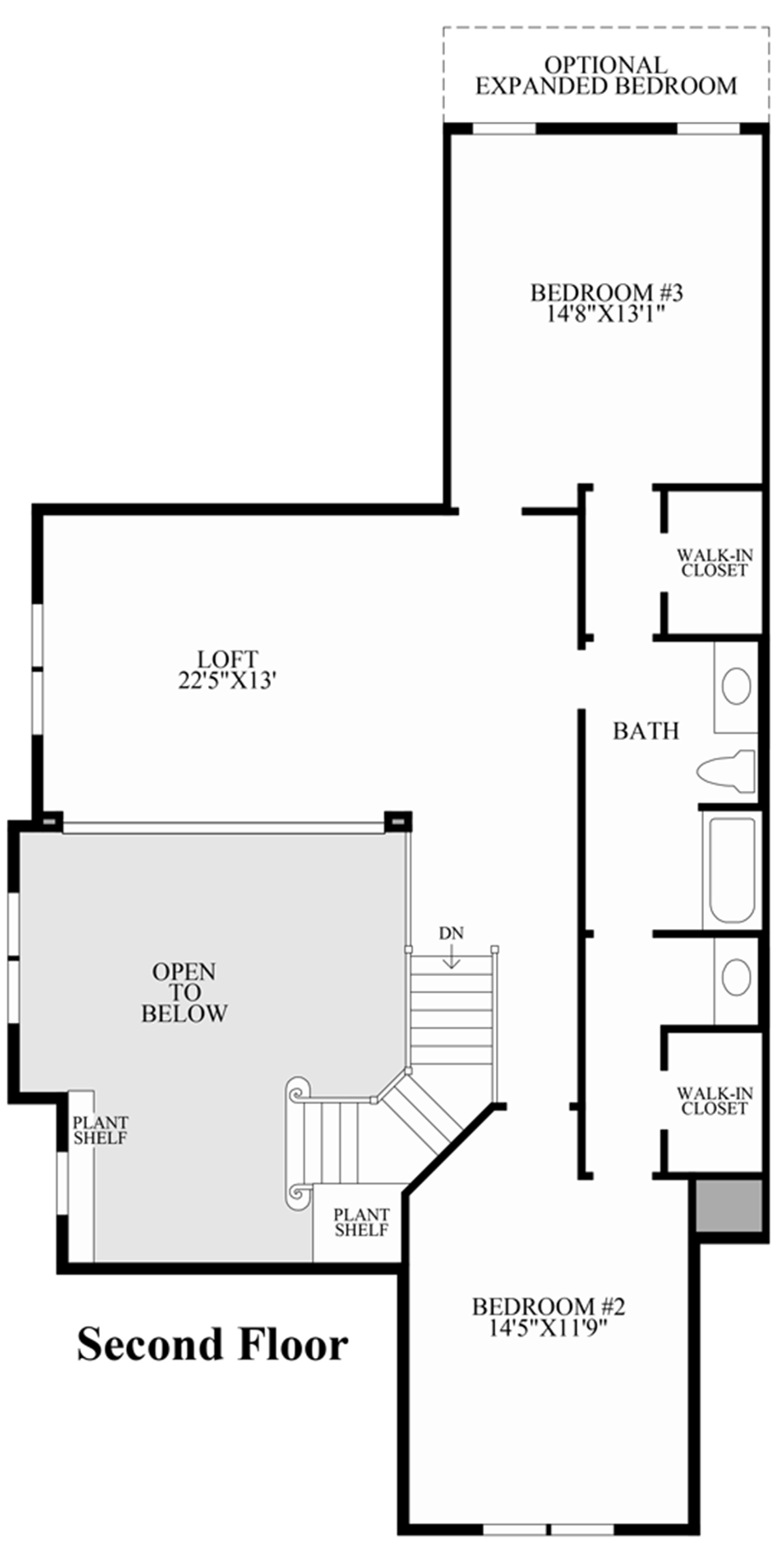 Heritage Homes Floor Plans  Mobile  Al 