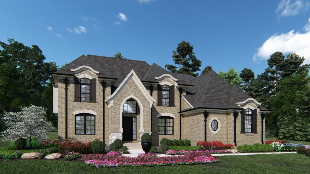 MerielleFrenchChateau_0