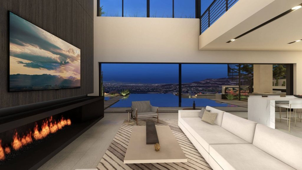 Modern-Desert-Homes-Las-Vegas-Dragon-Rock-Great-Room-1440×810