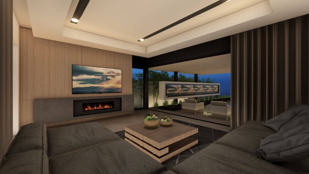 Modern-Desert-Homes-Las-Vegas-Dragon-Rock-Media-Room-1440×810