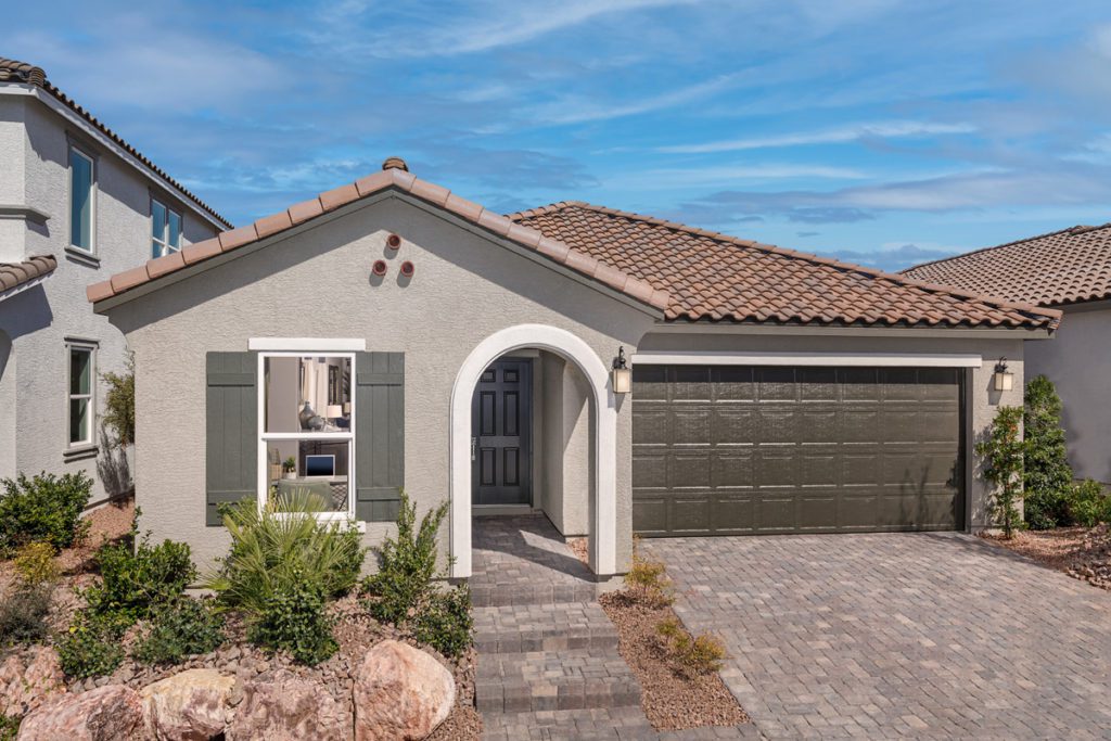KBLV Cassia Las Vegas NV 042021