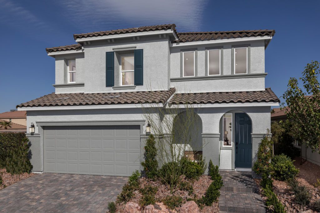 KBLV Cassia Las Vegas NV 042021