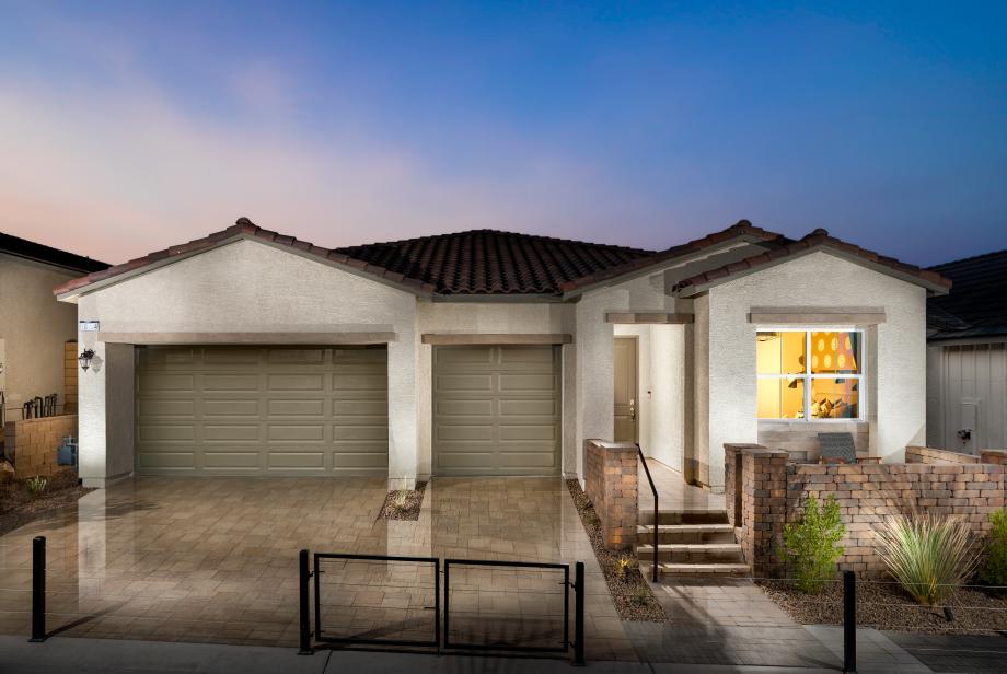 Toll-Brothers-at-Skye-Canyon-Montrose_Clavel_Front-Elevation_920