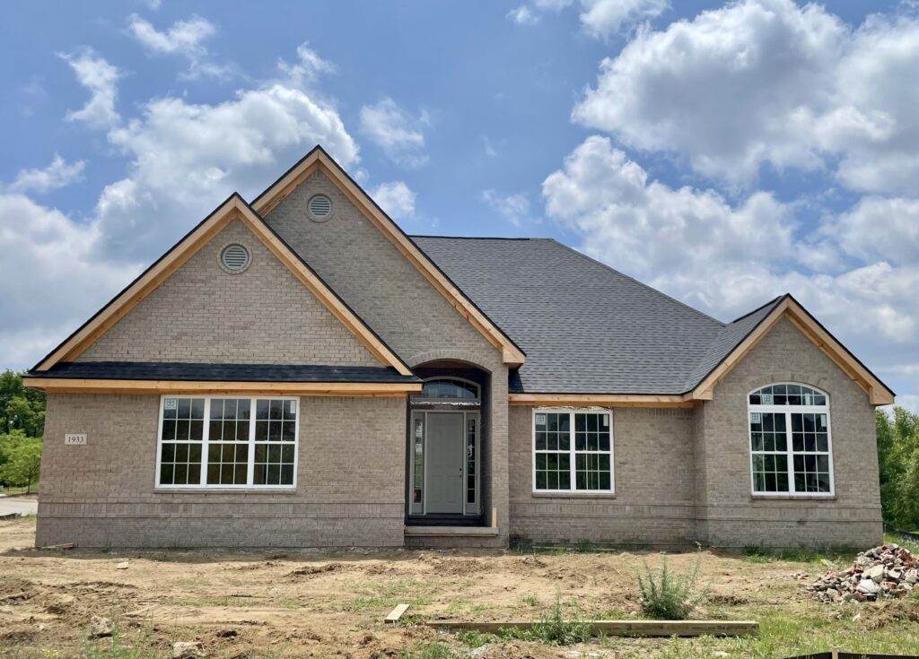 Lot #15 Whispering Ridge Estates June 14th 2023